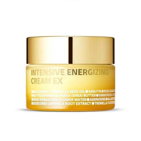 [Isoi] Intensive Energizing Cream EX 60ml